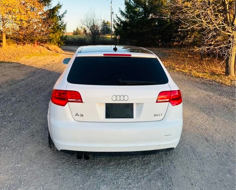Thumbnail 10 of 2009 Audi A3 2.0 T AWD